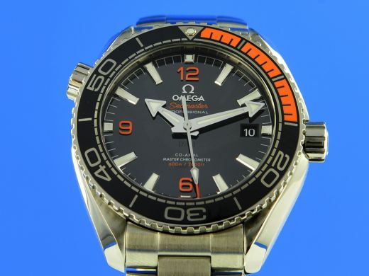 OMEGA Seamaster Planet Ocean 600M 21530442101002