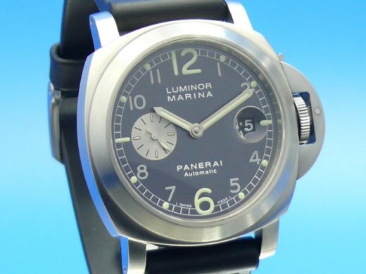 Officine Panerai Luminor Marina