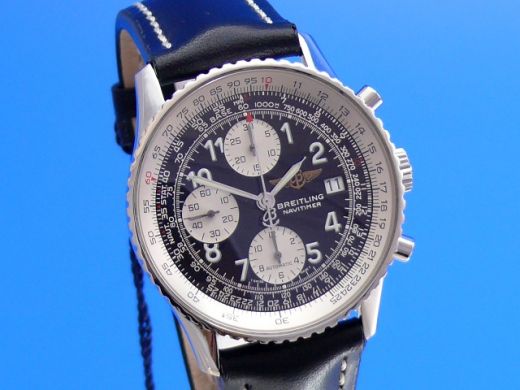 breitling old navitimer a13322