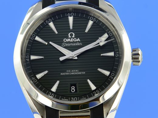 Omega Seamaster Aqua-Terra 150M 41 mm Co-Axial