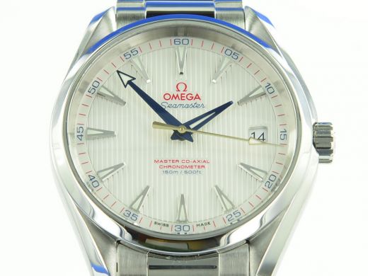 Omega Seamaster Aqua Terra Golf Edition 23110422102004