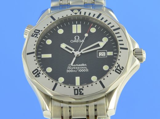 Omega Seamaster Diver 300 M 2542.80.00