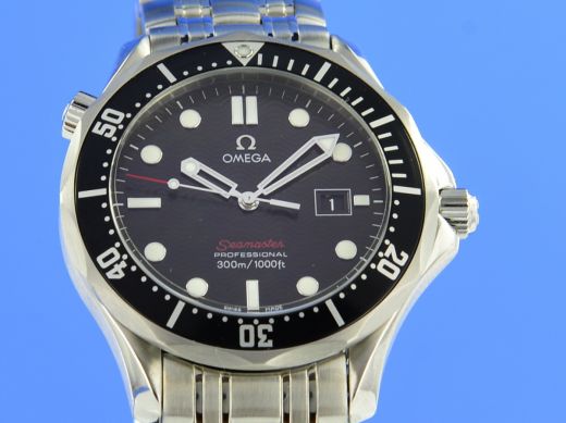 Omega Seamaster Diver 300M 41 mm Quarz