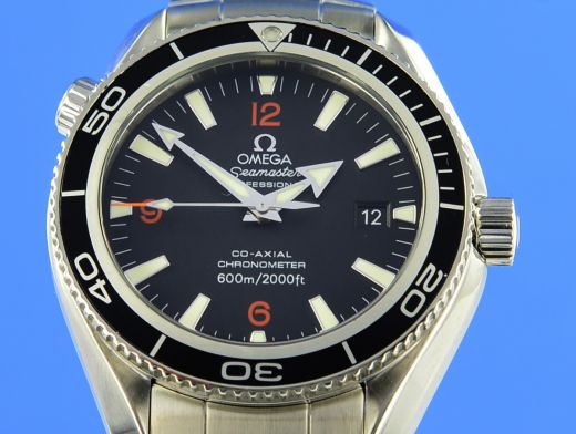 Omega Seamaster Planet Ocean 42 mm 2201.51.00