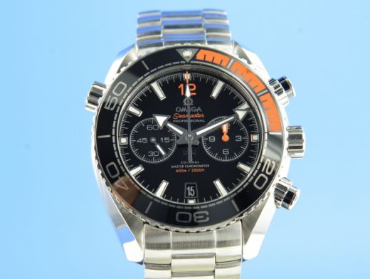 Omega planet ocean discount preis