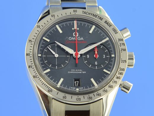 Omega Speedmaster 57