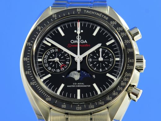 Omega Speedmaster Mondphase 304.30.44.52.01.001