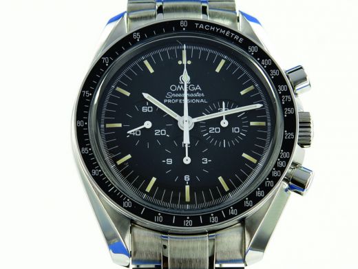 Omega Speedmaster Moonwatch 3572.50 Kaliber 863 - 3572.50