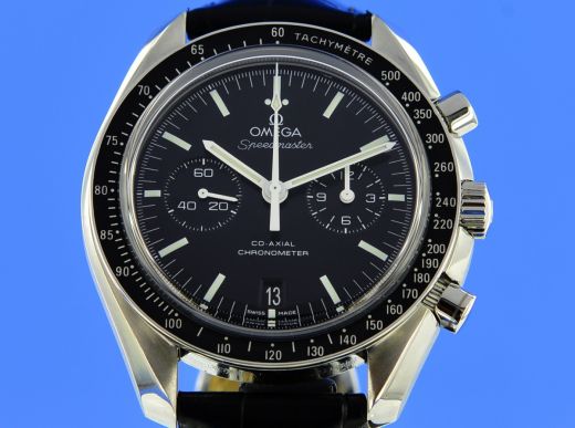 Omega Speedmaster Moonwatch Automatik 31133445101001