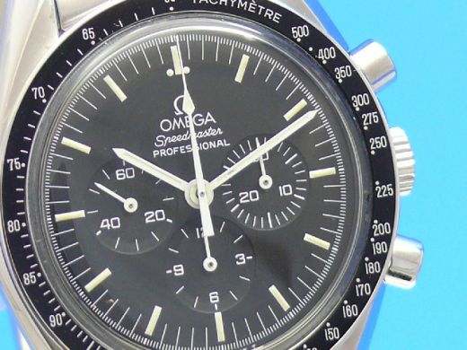 Omega Speedmaster Moonwatch cal.861