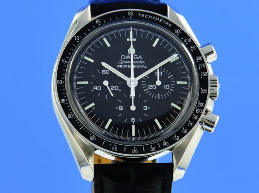 Omega Speedmaster Professional Moonwatch 3570.50.00