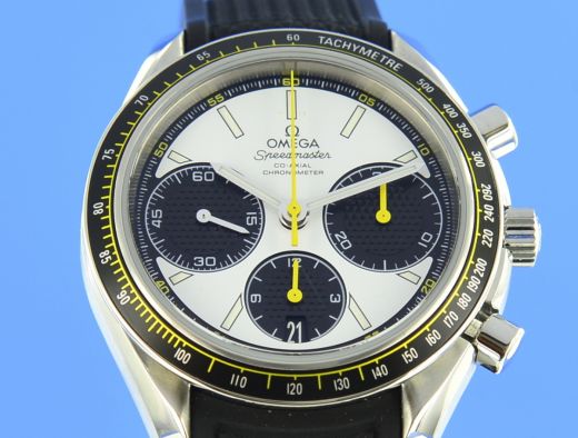 Omega Speedmaster Racing Co-Axial Chronograph