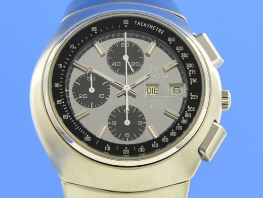 Omega Speedsonic f300Hz