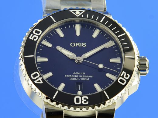 Oris Aquis Date 0173377664135