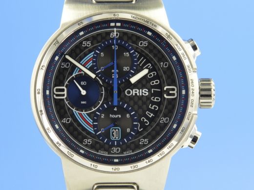 Oris Martini Racing Limited Edition 7717 7717