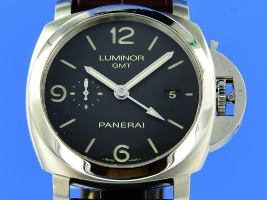 Panerai Luminor 1950 3 Days GMT Automatic