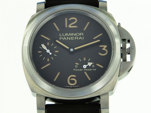 Panerai Luminor 8 Days Power Reserve 44 Titanium PAM00797 PAM00797