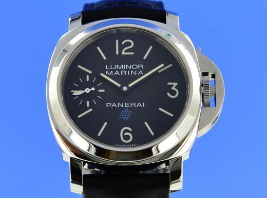 Panerai Luminor Marina Logo PAM00777 PAM00777