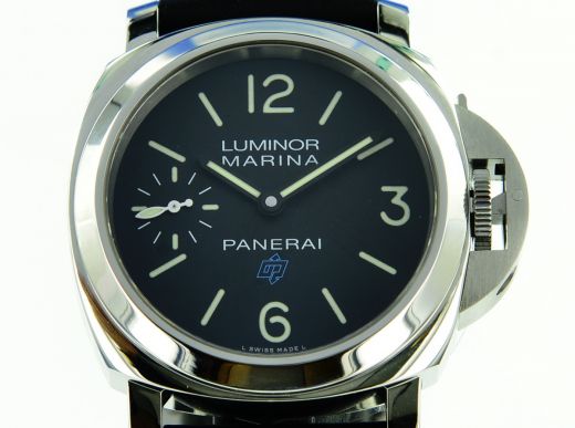 Panerai Luminor Marina Logo PAM00777 PAM00777