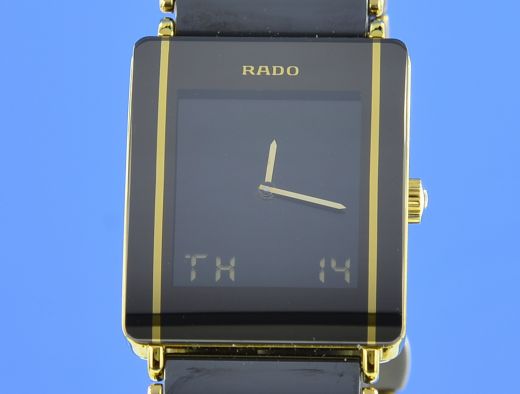 Rado DiaStar Multifunktion 193.0456.3