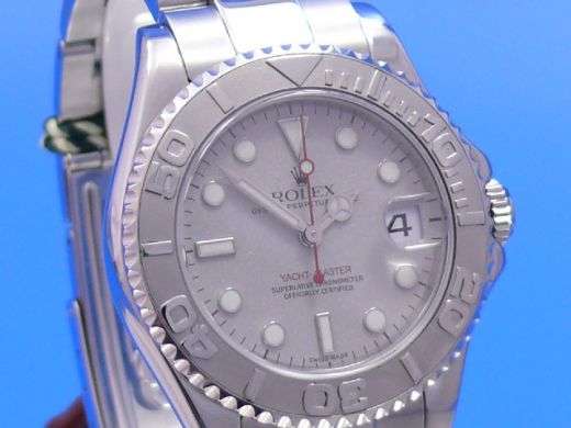 Rolex Yacht-Master Medium 168622