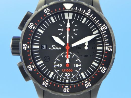 Sinn u1000 ezm cheap 6