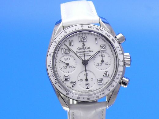 Ladies speedmaster hot sale