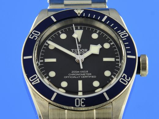 TUDOR Black Bay 79030B