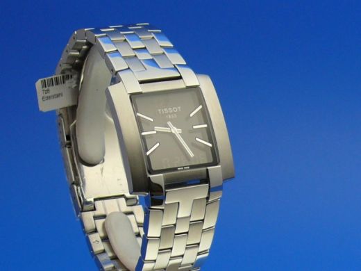 Tissot txl outlet seven