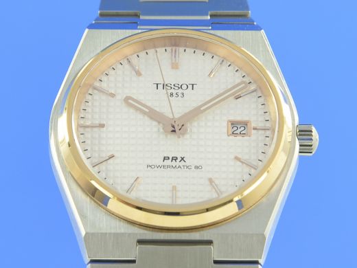 Tissot PRX Powermatic 80 40mm