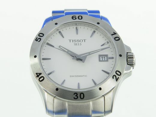 Tissot T Sport V8 Swissmatic Automatic T1064071103101 T1064071103101