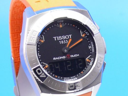 Tissot T Touch Racing T002.520.17.051.01