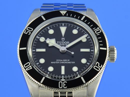 Tudor Black Bay 7941A1A0NU