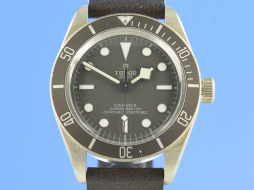 Tudor Black Bay Fifty-Eight 925