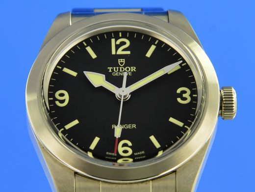 Tudor Ranger