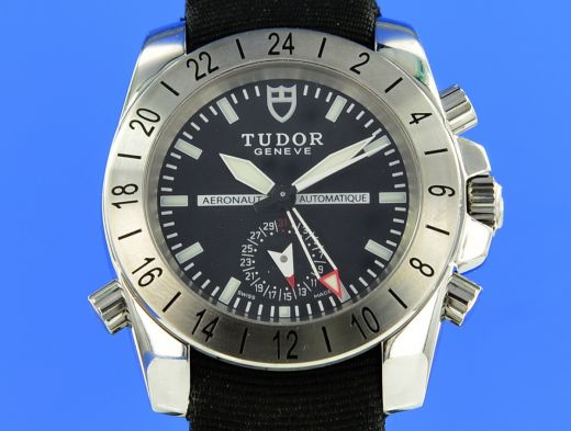 Tudor Sport Aeronaut GMT 20200