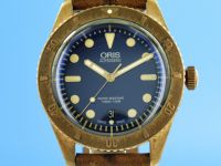 Oris Pro Diver Titan 73376467154MB