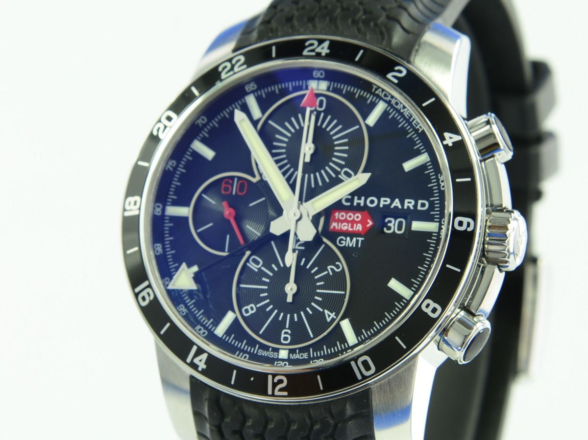 Chopard Mille Miglia 1000 GMT 8552 - 8552