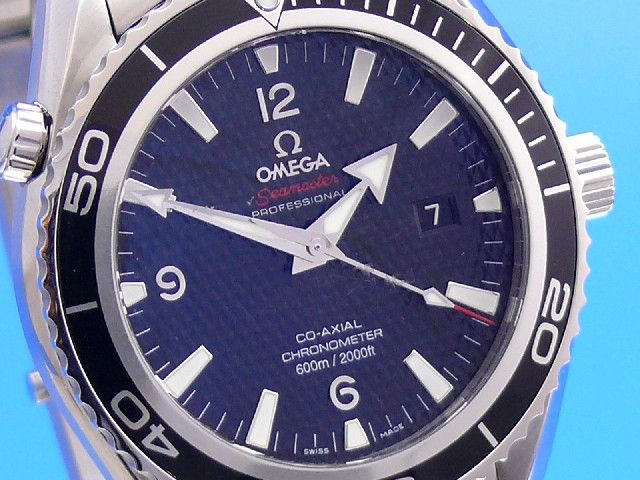 omega seamaster quantum of solace