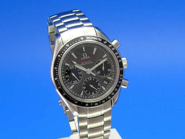 omega speedmaster 40