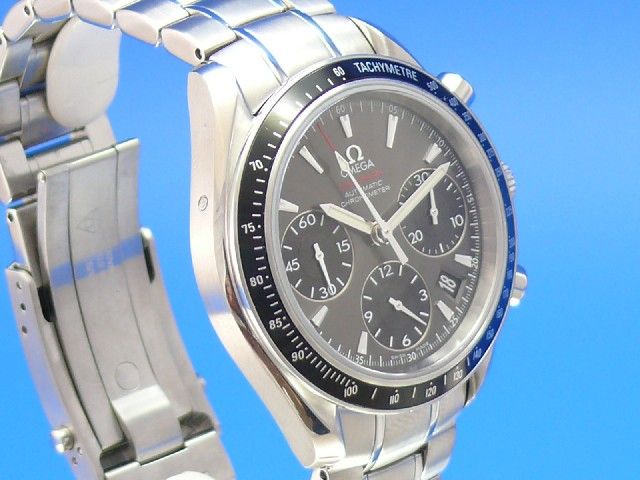 omega speedmaster 40