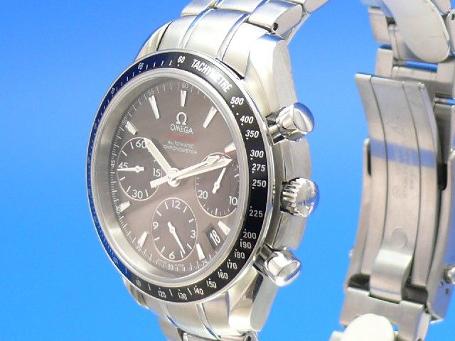 omega speedmaster 40