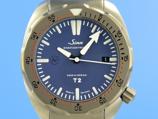 sinn t2