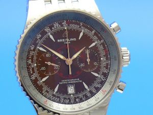 Breitling Navitimer Montbrillant Legende A23340